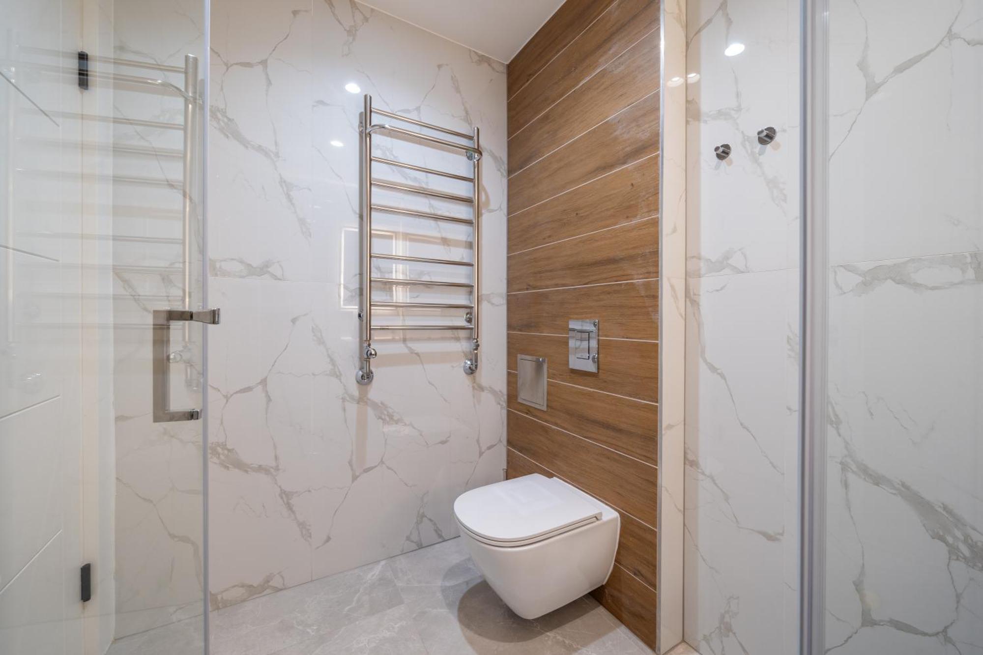 ריגה Mucenieku Street 1-Bedroom Stylish Apartment מראה חיצוני תמונה