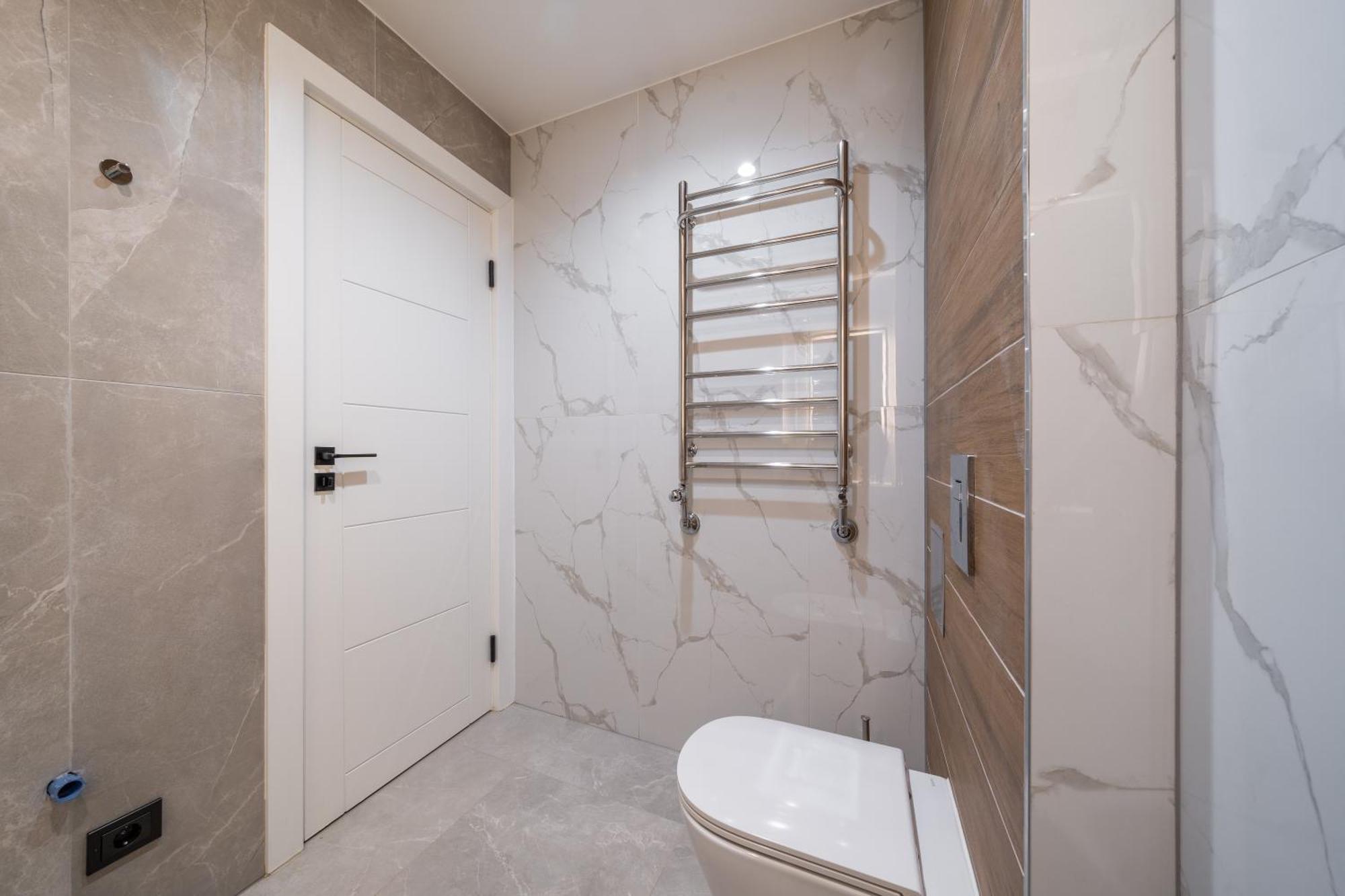 ריגה Mucenieku Street 1-Bedroom Stylish Apartment מראה חיצוני תמונה